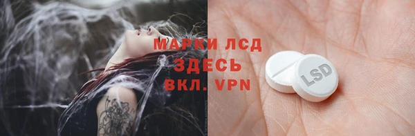 крисы Покачи