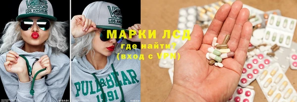 крисы Покачи